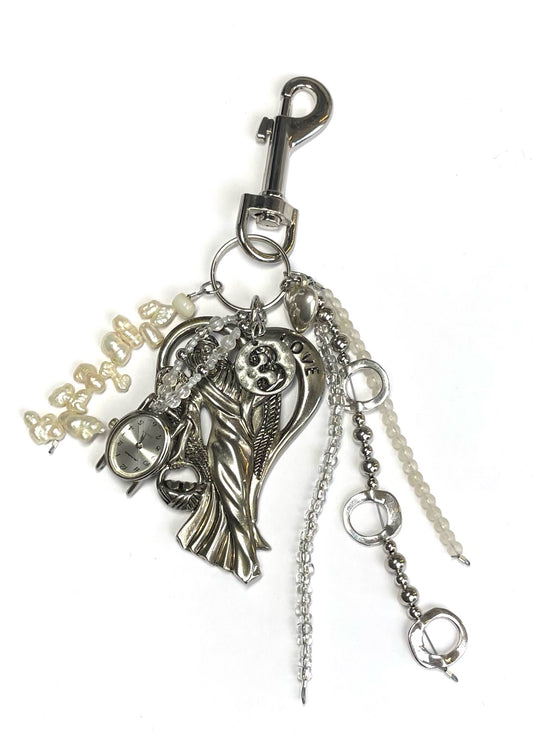 1:1 Angel keychain