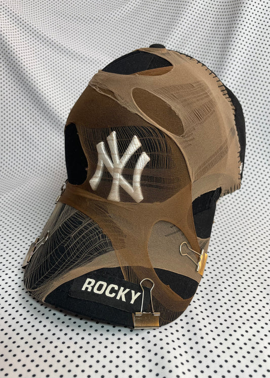 1/1 Yankees Nylon Hat